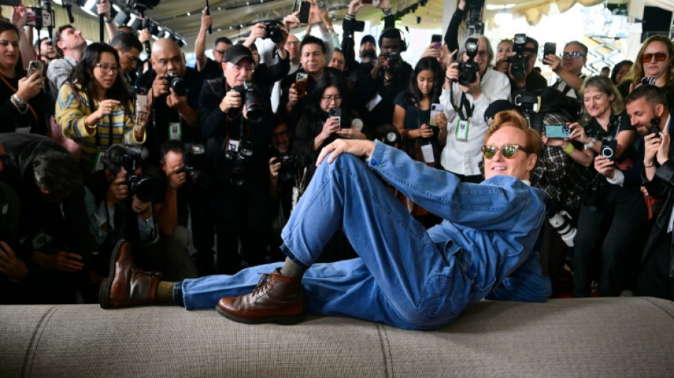 One surprise after another? Oscars night set to be unpredictable