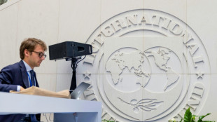 IWF senkt Wachstumsprognose f&uuml;r Deutschland auf 0,7 Prozent