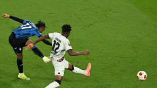 L'Atalanta fait tomber Leverkusen gr&acirc;ce &agrave; un tripl&eacute; de Lookman et remporte la Ligue Europa 