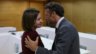 Frankreich und Moldau unterzeichnen &Uuml;bereinkommen zur Zusammenarbeit bei Verteidigung