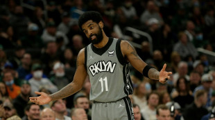 38 Punkte: Irving f&uuml;hrt Nets zum Sieg bei Bucks