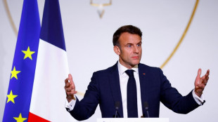 El asunto no está terminado, dice Macron sobre el acuerdo UE-Mercosur