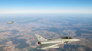 Bundeswehr weitet Luftraum-Kontrolle über Polen nach Drohnen-Vorfall aus