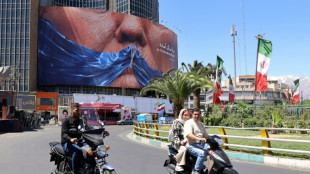 Trump dice que tregua en Oriente Medio est&aacute; en estado cr&iacute;tico tras rechazar plan de Ir&aacute;n