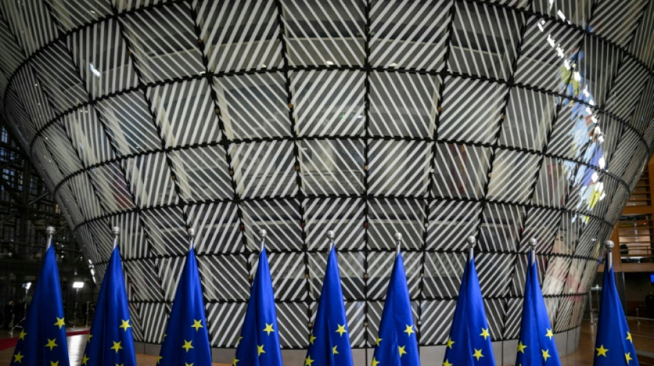 La UE llega a un acuerdo de mínimos para reducir sus emisiones de gases de efecto invernadero