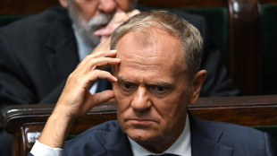 Tusk,Russia coinvolga Kiev e non sfidi confini impunemente