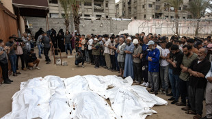 Ministero della Sanit&agrave; di Hamas, i morti a Gaza sono 43.061