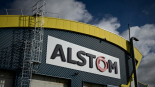 Alstom paie en bourse ses rat&eacute;s industriels de livraison 