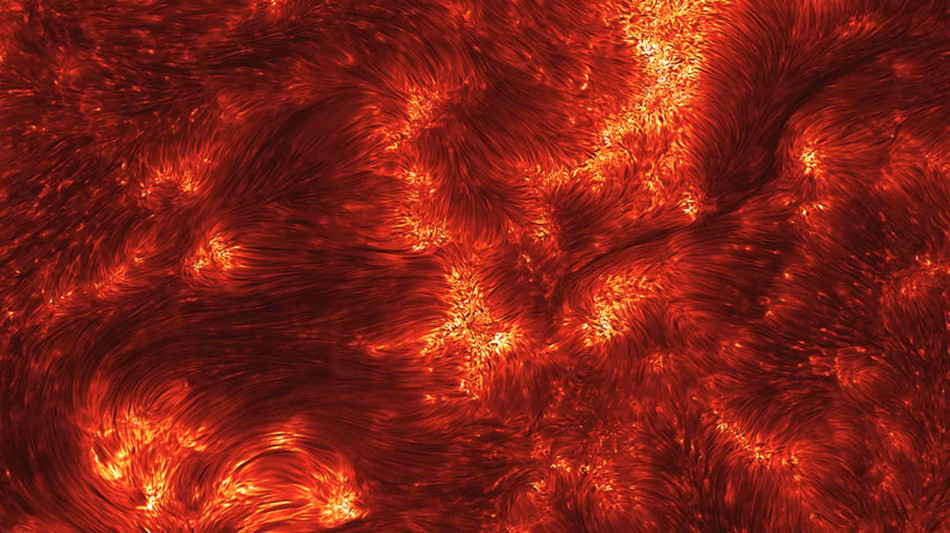 Nessun effetto sulla Terra per l'attesa tempesta magnetica