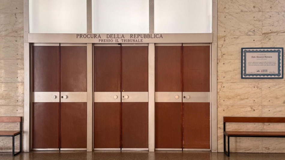 Appalti sanitari truccati per 130 milioni, 10 indagati a Palermo