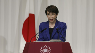 Japon: faible sursaut de l'&eacute;conomie, Takaichi sous pression pour muscler son soutien