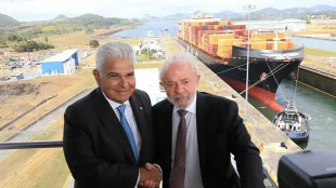 Lula, 'pieno sostegno alla sovranit&agrave; di Panama sul Canale'
