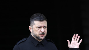 Zelensky, truppe straniere dopo guerra importanti per Kiev