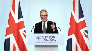 Starmer promet une nouvelle relation plus "constructive" avec l'UE m&ecirc;me s'il faudra du temps