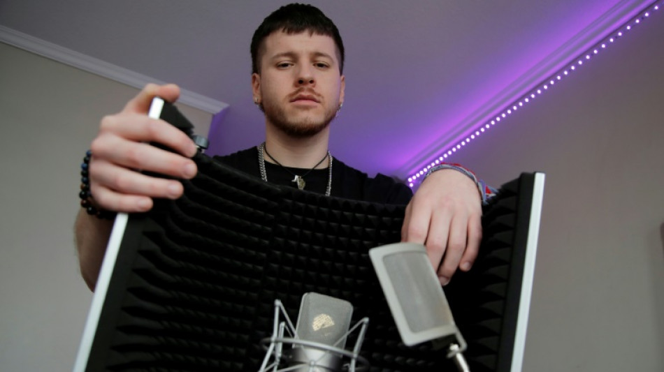 Studie: Musiker f&uuml;rchten wegen K&uuml;nstlicher Intelligenz Umsatzeinbr&uuml;che