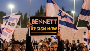 En Isra&euml;l, le gouvernement de coalition de Bennett perd sa majorit&eacute;