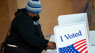 Biden vence prim&aacute;rias democratas na Carolina do Sul