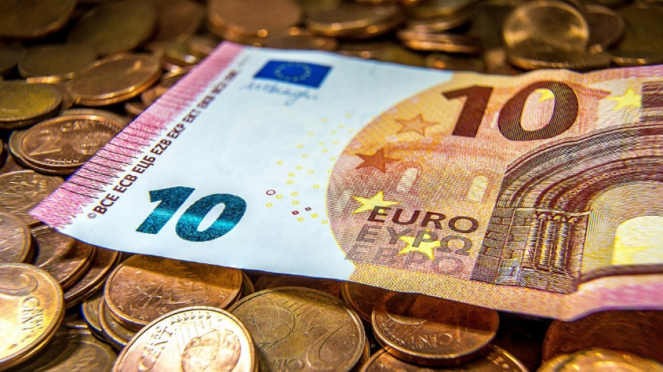 EU-Staaten erh&ouml;hen Mindestl&ouml;hne teils deutlich - Deutschland mit "Mini-Anhebung"