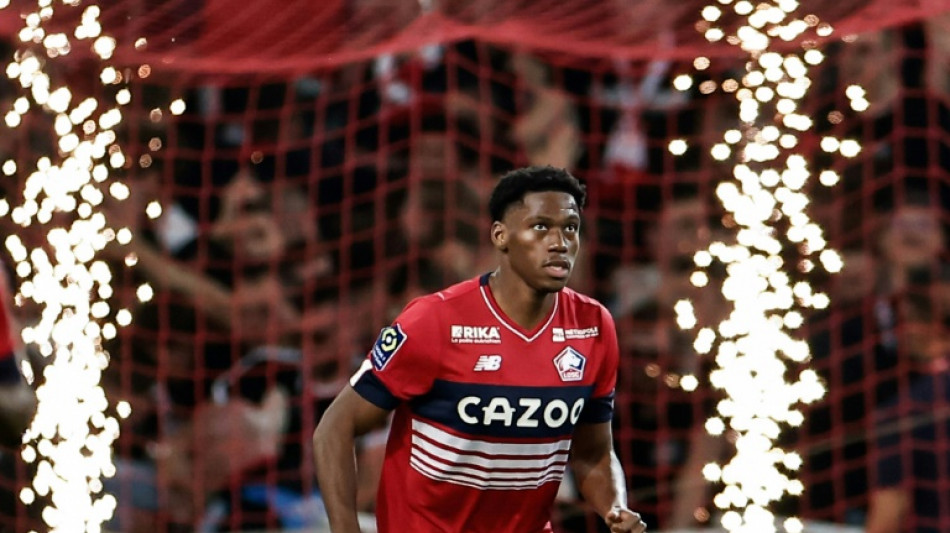 L1: domin&eacute; par Lille, Marseille pourrait perdre gros face &agrave; Lens