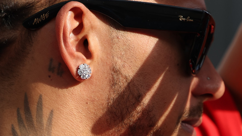 F1: Hamilton contro nuove regole Mondiale 'troppo complesse, tifosi non capiranno'