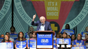 California somete a votaci&oacute;n el primer impuesto a los multimillonarios en EEUU