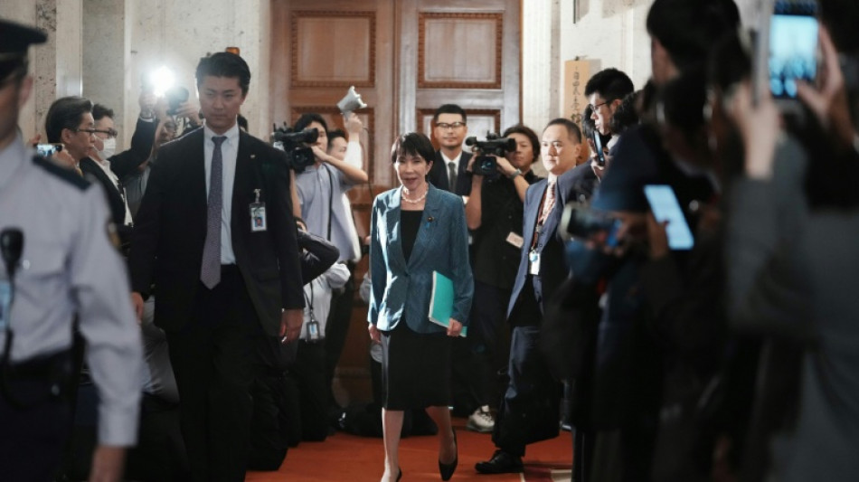 Equities rally on China-US hopes, new Japanese PM lifts Tokyo