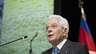 Mattarella, da 70 anni la Nato &egrave; presidio di pace e sicurezza