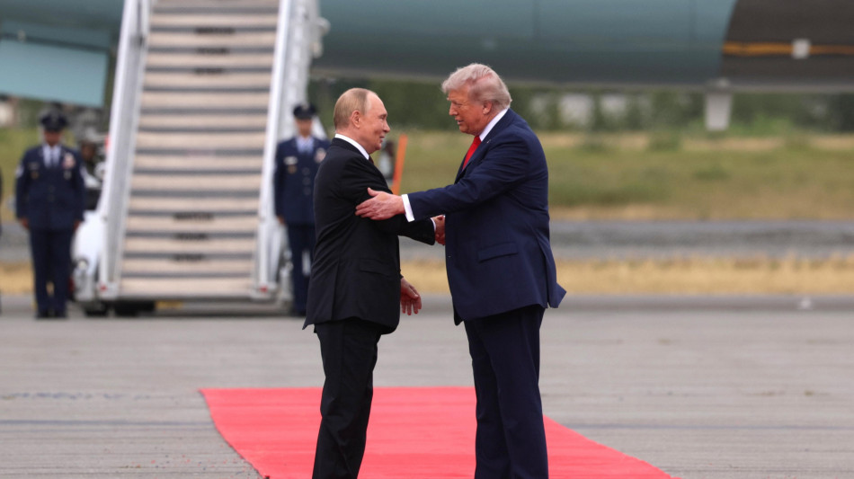 Mosca, 'dicevano che Putin &egrave; isolato ma da Usa un tappeto rosso'