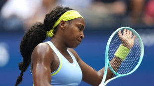 Gauff im Achtelfinale raus - Sabalenka souver&auml;n
