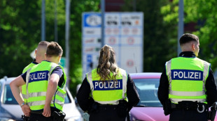 Polizeibeauftragter kritisiert Belastung an Grenzen - Vorwürfe wegen Racial Profiling