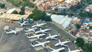 Mexican low-cost airlines Volaris and Viva agree to merger