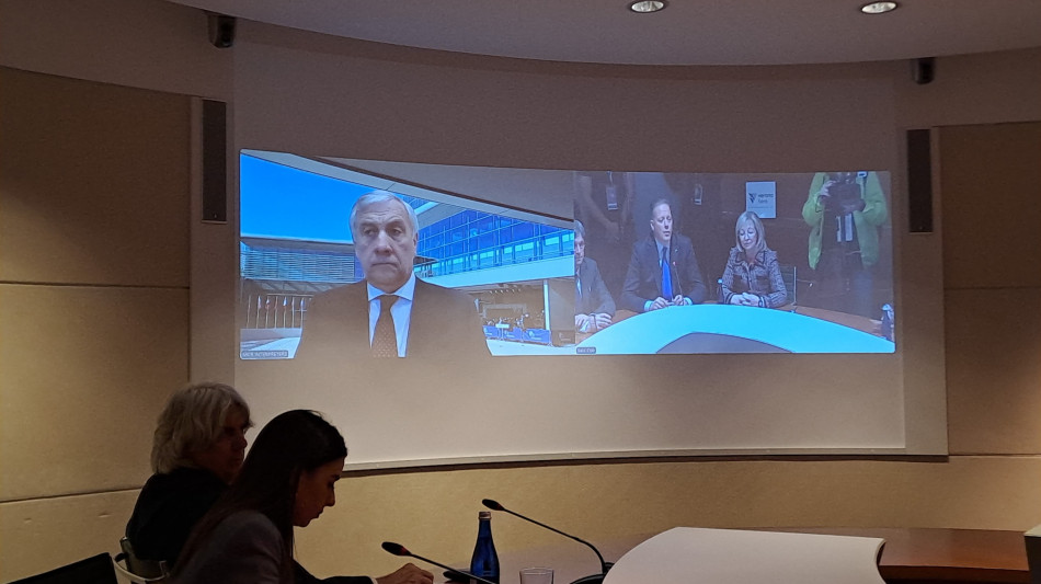 Tajani, Salvini al Viminale? Piantedosi lavora benissimo