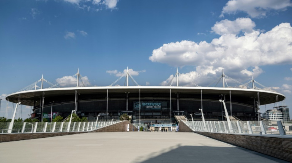 Exploitation du Stade de France: l'Etat entre en n&eacute;gociations exclusives avec GL Events 