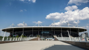 Exploitation du Stade de France: l'Etat entre en n&eacute;gociations exclusives avec GL Events 