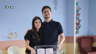 Per una mamma di Verona secondo parto gemellare in due anni