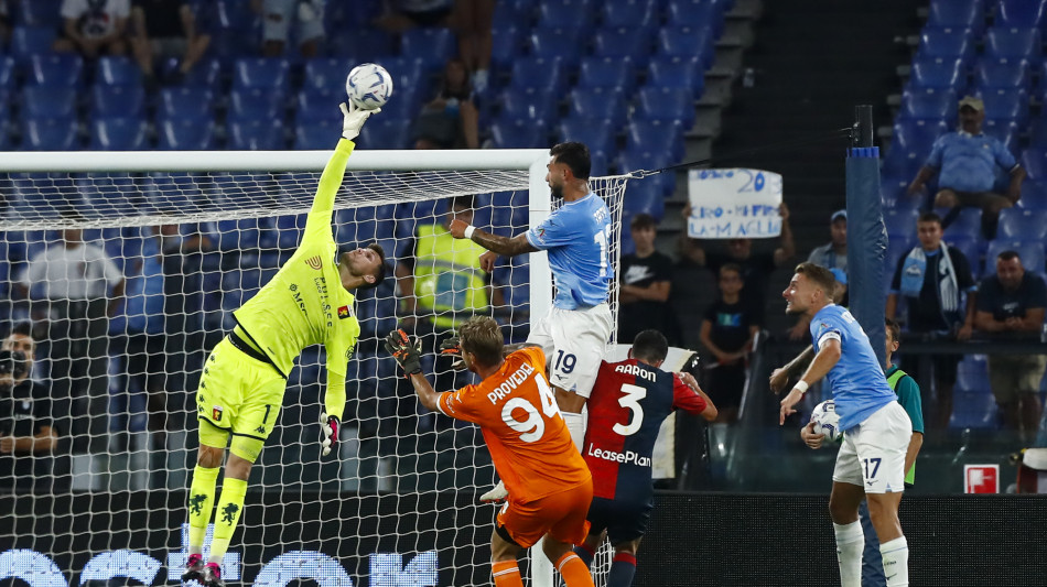 Inter, ecco Martinez 'cresciuto con mito Ca&ntilde;izares e Casillas