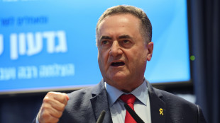 Katz, 'chiunque ci colpisca verr&agrave; colpito 7 volte tanto'