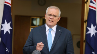 Les Australiens appel&eacute;s aux urnes le 21 mai