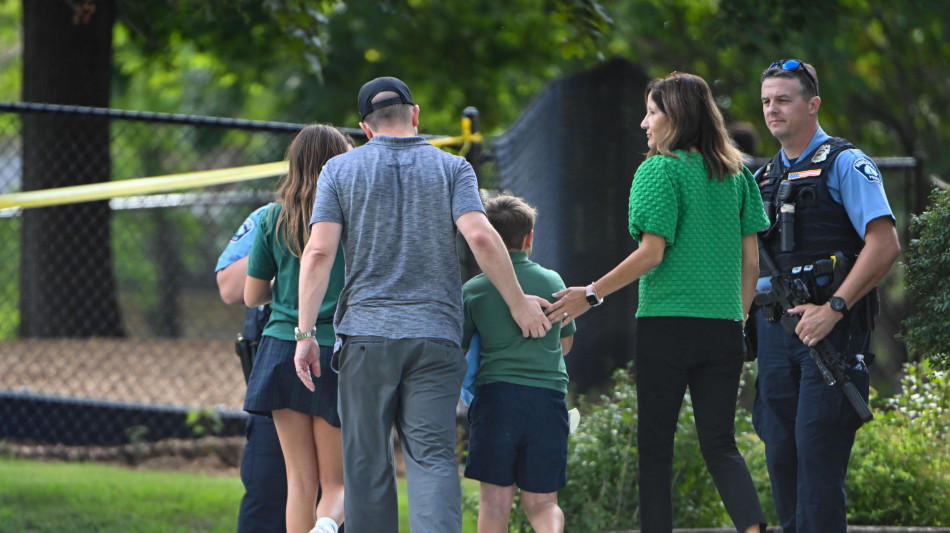 Sparatoria Minneapolis, tra i morti ci sono bambini