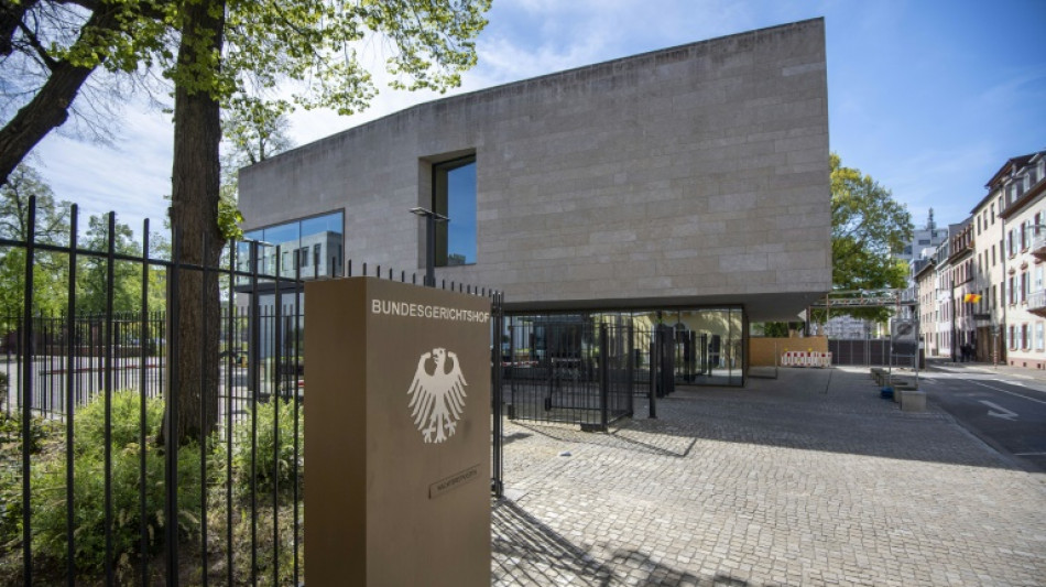 Bundesgerichtshof verhandelt &uuml;ber Schufa-Eintrag nach Privatinsolvenz