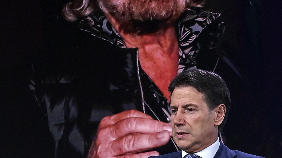 Grillo rivendica nome e simbolo, azione legale contro il M5s di Conte