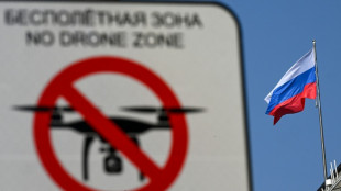 Moskauer Flughäfen wegen ukrainischer Drohnenangriffe zeitweise geschlossen