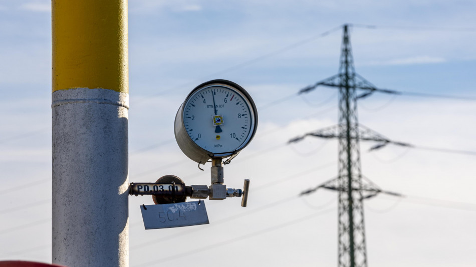 Il gas si mantiene sotto i 36 euro, scorte Ue sopra livelli 2022