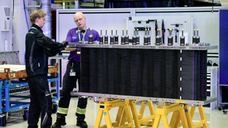Bund gew&auml;hrt Siemens Energy B&uuml;rgschaft von 7,5 Milliarden Euro