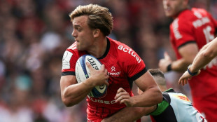 Champions Cup: Toulouse tient sa finale de r&ecirc;ve contre le Leinster