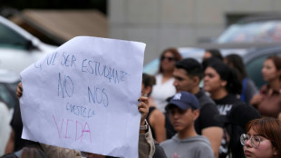 Detienen al presunto asesino de la estudiante espa&ntilde;ola de intercambio en M&eacute;xico