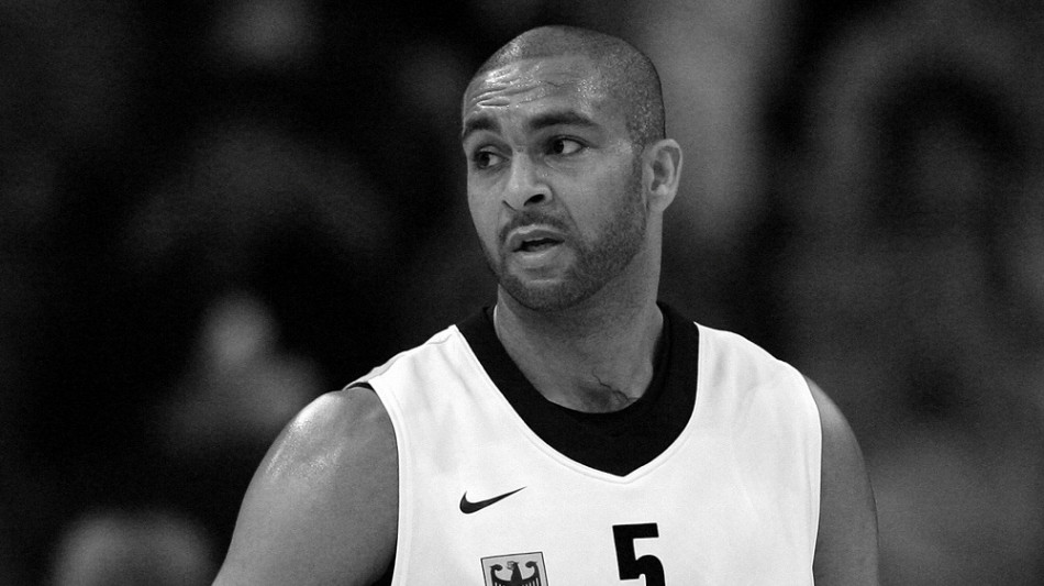 Mit 46 Jahren: Langj&auml;hriger DBB-Kapit&auml;n Okulaja gestorben