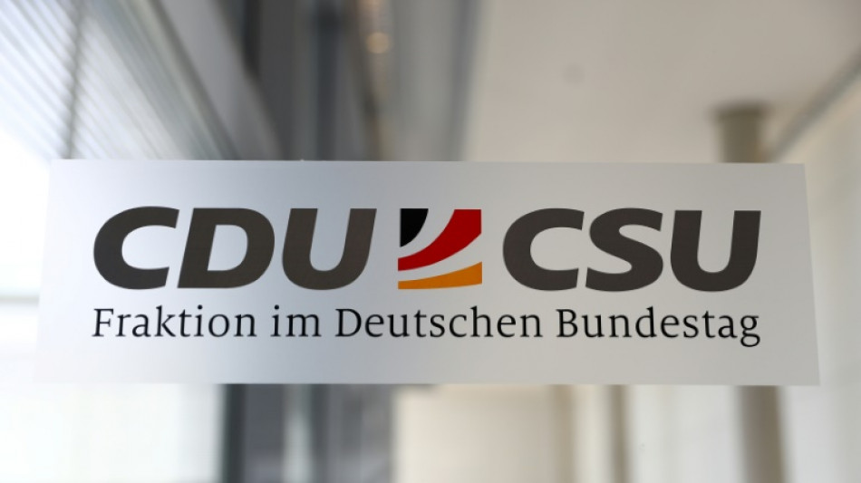 CDU-Vize Prien mahnt bei K-Frage geordnetes Verfahren an