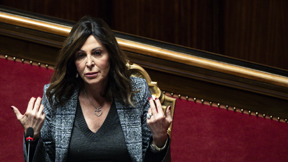 Truffa all'Inps, resta a Milano l'inchiesta su Santanch&egrave;