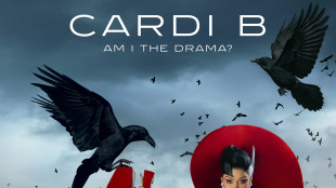 Dopo 7 anni esce Am I the Drama, secondo album di Cardi B